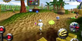 Otto Matic PC Screenshot