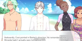 Our Life: Beginnings & Always - Baxter's Story PC Screenshot