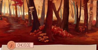 Our Life: Now & Forever PC Screenshot