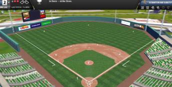 Out Of The Park Baseball 20 PC Screenshot