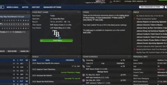 Out of the Park Baseball 25