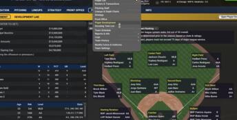 Out of the Park Baseball 25 PC Screenshot