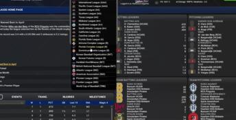 Out of the Park Baseball 25 PC Screenshot
