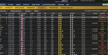Out of the Park Baseball 25 PC Screenshot