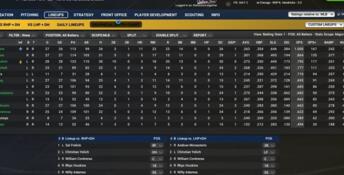 Out of the Park Baseball 25 PC Screenshot