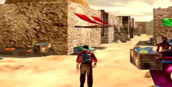 Outcast PC Screenshot