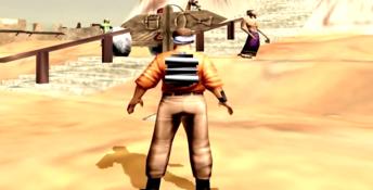 Outcast PC Screenshot