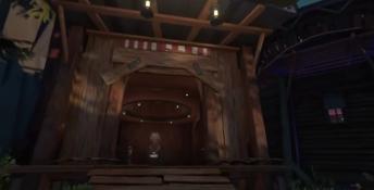 Outer Wilds - Echoes of the Eye