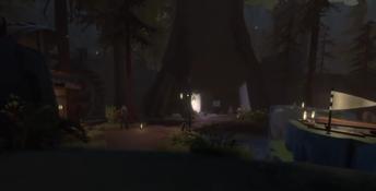 Outer Wilds - Echoes of the Eye