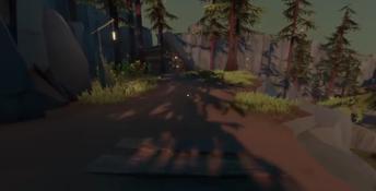 Outer Wilds - Echoes of the Eye