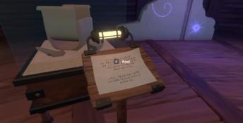 Outer Wilds - Echoes of the Eye PC Screenshot