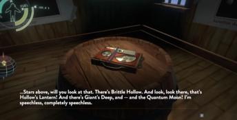 Outer Wilds - Echoes of the Eye PC Screenshot