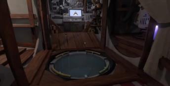 Outer Wilds - Echoes of the Eye PC Screenshot