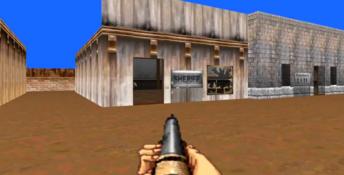 Outlaws PC Screenshot