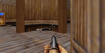 Outlaws PC Screenshot