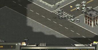 Outlive PC Screenshot