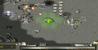 Outlive PC Screenshot