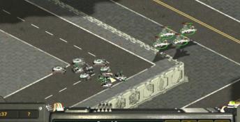 Outlive PC Screenshot
