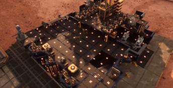 Outpost: Infinity Siege PC Screenshot