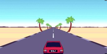 Outrace PC Screenshot