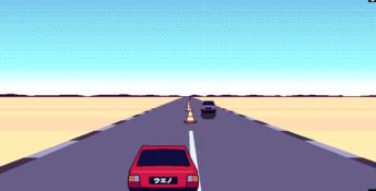 Outrace