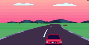 Outrace