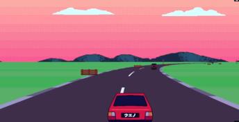 Outrace PC Screenshot