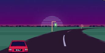 Outrace PC Screenshot
