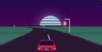 Outrace PC Screenshot