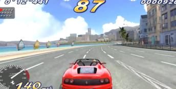 Outrun 2 PC Screenshot
