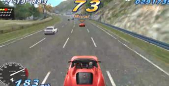 Outrun 2 PC Screenshot