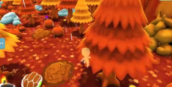 Ova Magica PC Screenshot