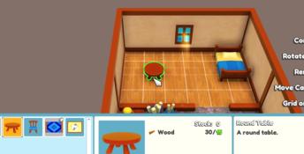 Ova Magica PC Screenshot