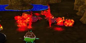 Ova Magica PC Screenshot