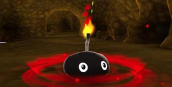 Ova Magica PC Screenshot