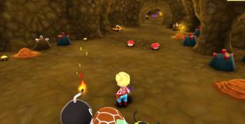 Ova Magica PC Screenshot