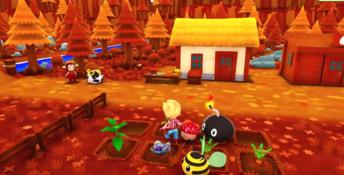 Ova Magica PC Screenshot