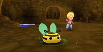 Ova Magica PC Screenshot