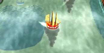 Overboard! PC Screenshot