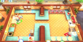 Overcooked! All You Can Eat PC Screenshot