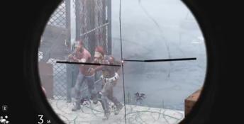Overkill’s The Walking Dead