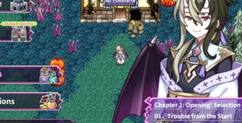 Overrogue PC Screenshot