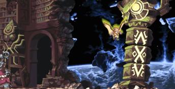 Owlboy PC Screenshot