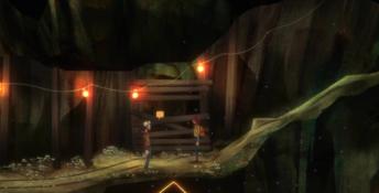 Oxenfree 2: Lost Signals PC Screenshot
