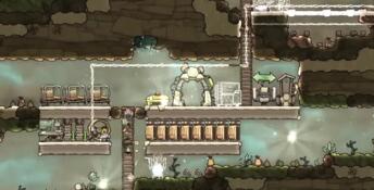 Oxygen Not Included PC Screenshot