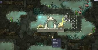 Oxygen Not Included PC Screenshot