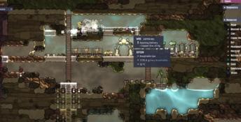 Oxygen Not Included - Spaced Out! PC Screenshot