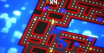 Pac-Man 256