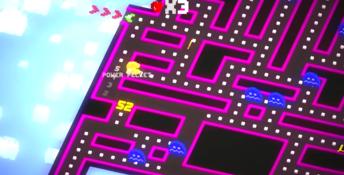 Pac-Man 256 PC Screenshot