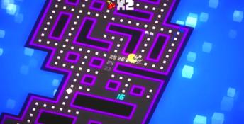 Pac-Man 256 PC Screenshot